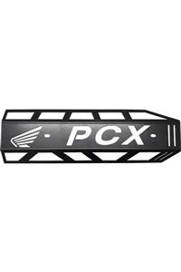 Honda Pcx Egzoz Koruma Demiri ( 2018-2020 )