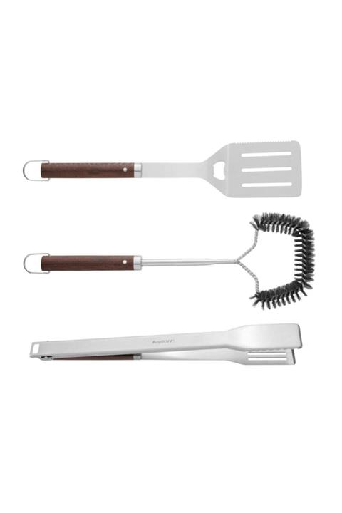 Berghoff Essentials 3lü Mangal Maşa Seti 1103000
