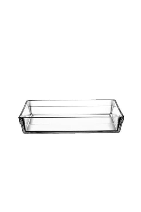 PAŞABAHÇE BORCAM Paşabahçe 59334 Dikdörtgen Borcam Premium Tencere Özel Seri