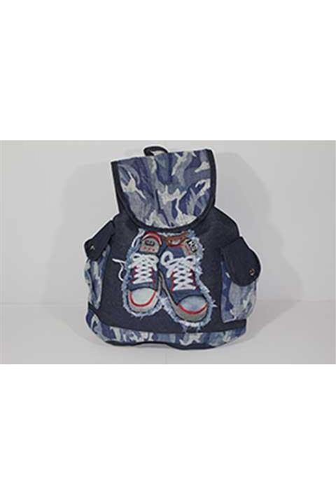 Berrinstore Kadın Sırt Çantası