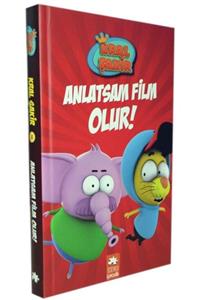 Eksik Parça Yayınları Kral Şakir 3 Anlatsam Film Olur