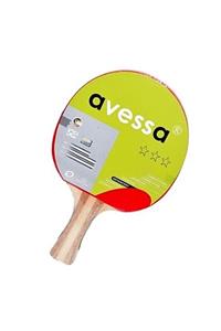 AVESSA 3 Yıldız Masa Tenis Raket