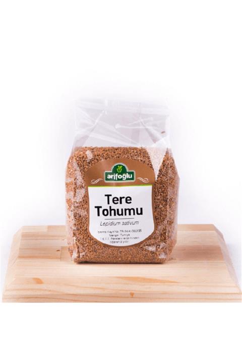 Arifoğlu Tere Tohumu 200g