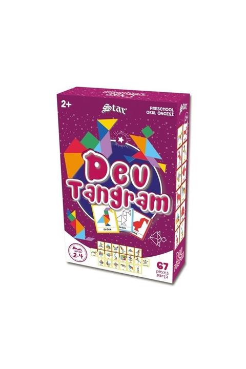 Star Oyun Star Dev Tangram
