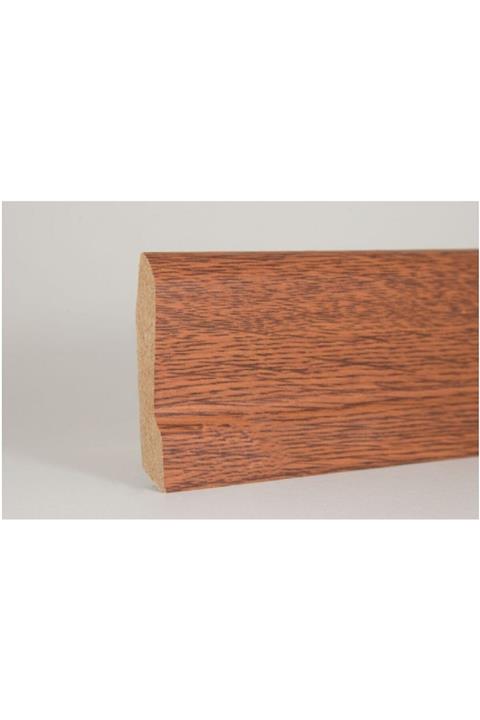 LİMATEK 1460 Merbau 6cm Parke Süpürgelik