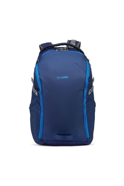 Pacsafe Venturesafe G3 32l Sırt Çantası-mavi
