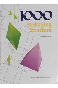 Design Media Publishing Limited 1000 Packaging Structure