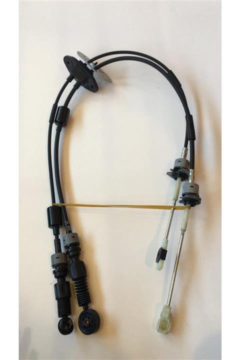 İTAQİ 43794-2s100 Tel Vites Tucson/ix35 20 10-14 (manuel)