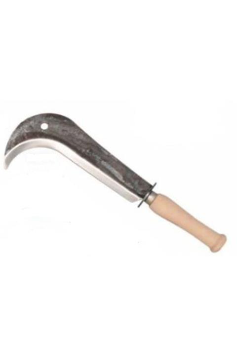 Desa Hırdavat Dal Orağı Ahşap Saplı Küçük Boy