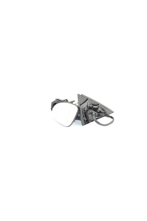 BSG Mercedes 221 S Class Dış Dikiz Aynası Sol 2009 Ve Üstü Yıllar