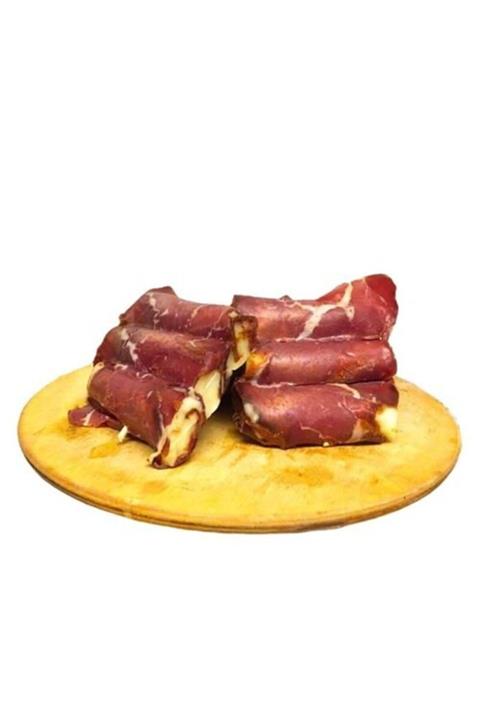 Uzunlar Gurme Uzunlar Cheddarlı Pastırma 1000 gr