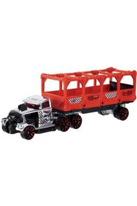 HOT WHEELS Tırlar Bone Blazers Kırmızı Hotwheels Kamyonlar