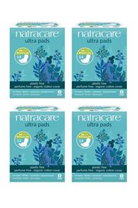 Natracare Ultra Regular Ped Set 4lü