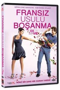 Yeni Film Divorce A La Francais ( Fransız Usulü Boşanma ) Dvd