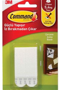 COMMAND 3m Askı Cırt Cırt Bant Ortaboy 4lü 17201-4