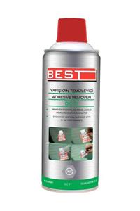 Best Yapışkan Temizleyici 400ml 12 Adet