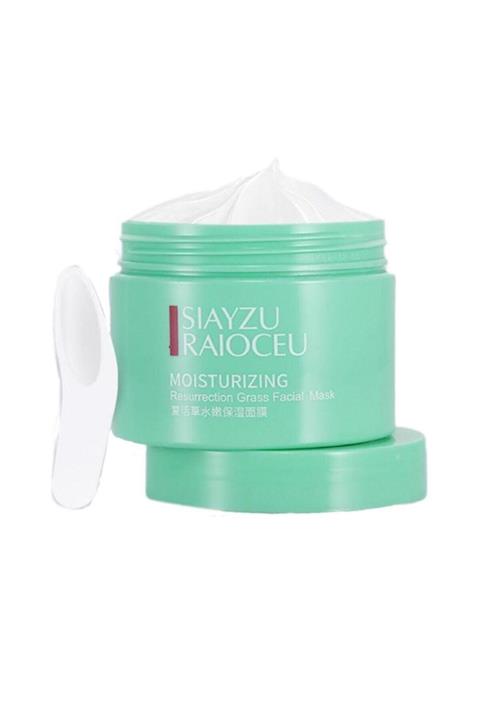 SIAYZU Günlük Yüz Bakım Maskesi