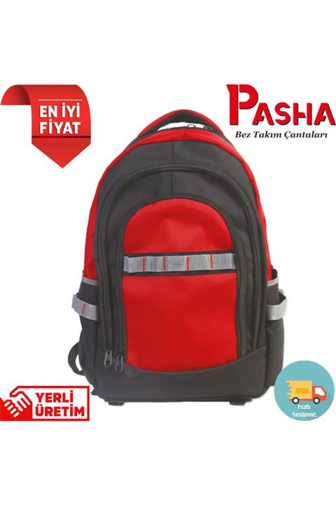 Pasha Bag Pbp-01 Sırt Çantası