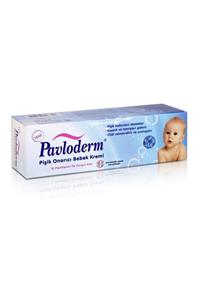 Pavloderm Pişik Önleyici Bebek Kremi Tüp 130 ml