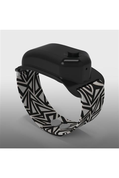 ELDE Dezenfektan Hazneli Bileklik