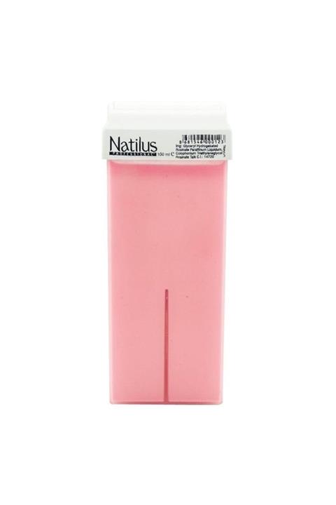 Natilus Kartuş Ağda Tıtanium Pudralı 100 ml