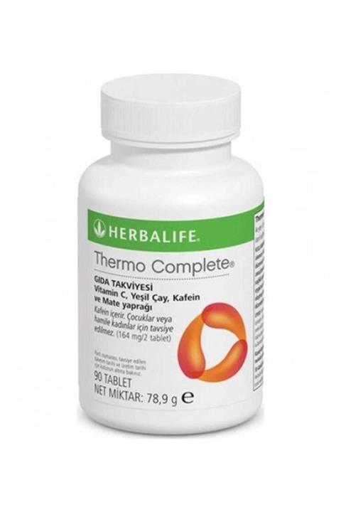 Herbalife Thermo Complete 78.9 g