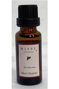 Missi 20 Ml Hot Chocolate Mum Esansı