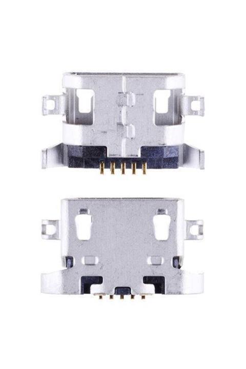 General Mobile General Discovery 4g General 4g Android Şarj Soketi