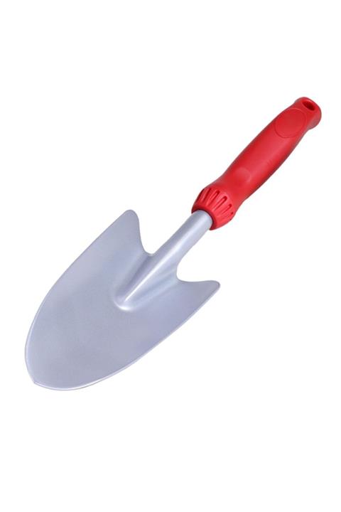 Badem10 Maxgarden Bahçe Küreği Mini El Küreği Fide Çiçek Toprak Kürek 34 cm 13.5''