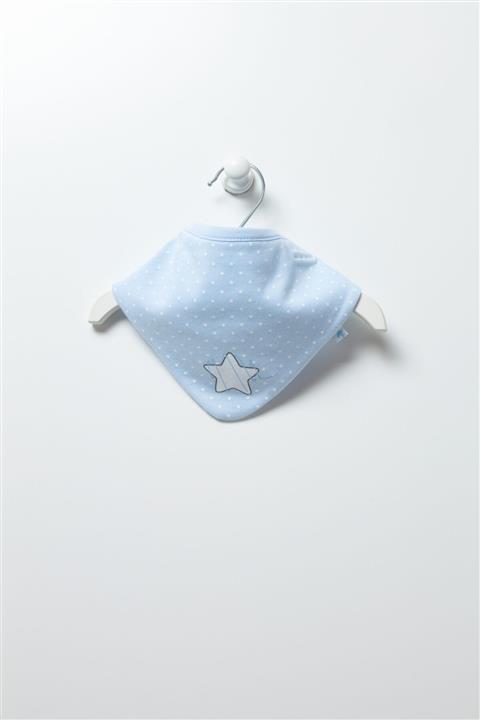 Caramell Bebek Mama Önlüğü