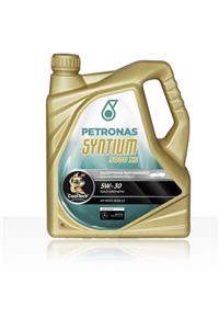 Petronas Syntıum 5000 Xs 4 Lt Partiküllü C3 Onaylı Motor Yağı