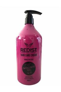 Redist Redıst Haır Care Cream Avacado Oıl 1000ml Saç Kremi