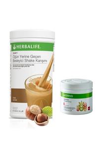 Herbalife Hrbalife Fındıklı Shake,multi-fiber