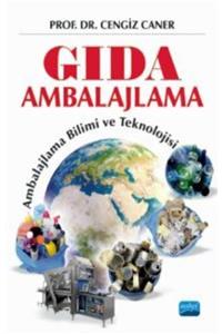 Nobel Yayınları Gıda Ambalajlama