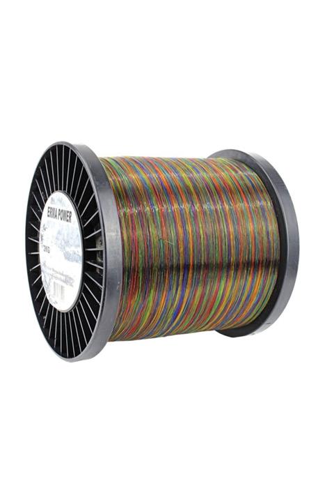 Erma Power 0,30 Mm Ebruli 2 Kg Bobin Misina