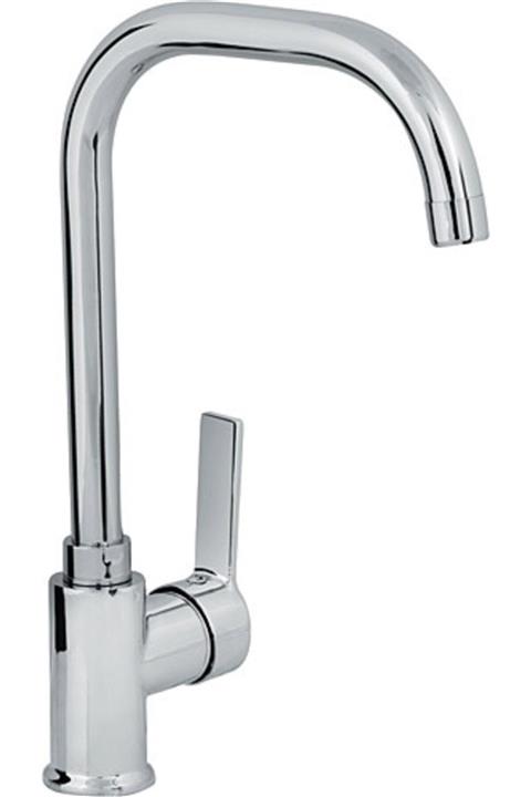 İtimat Idea Mix Dik Borulu Evye Bataryası 563 T