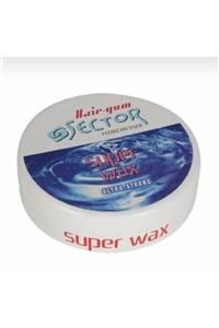 Sector Mavi Wax