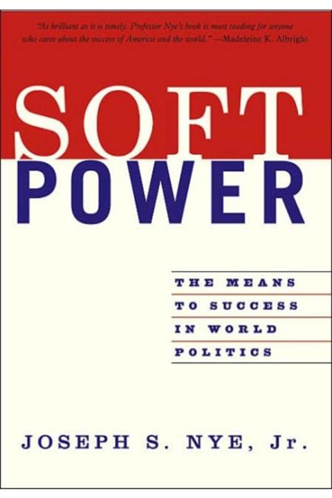 Kitapbulan İthal Kitap Soft Power