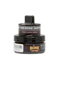 Woly BLİNK B-8510 Koyu Kahve Unisex Ayakkabı Boyası 100221973