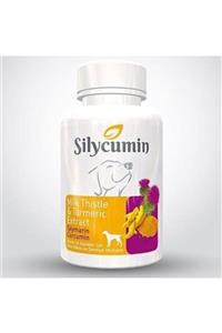 Pet Active Silycumin Köpekler Için Zerdeçal Ve Devedikeni Tableti 90 Adet 135 Gr