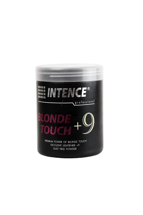 INTENCE Professional Mavi Saç Açıcı 500 Gr.