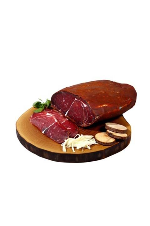 İmamoğlu Dilme Kayseri Pastırma 1000 Gr