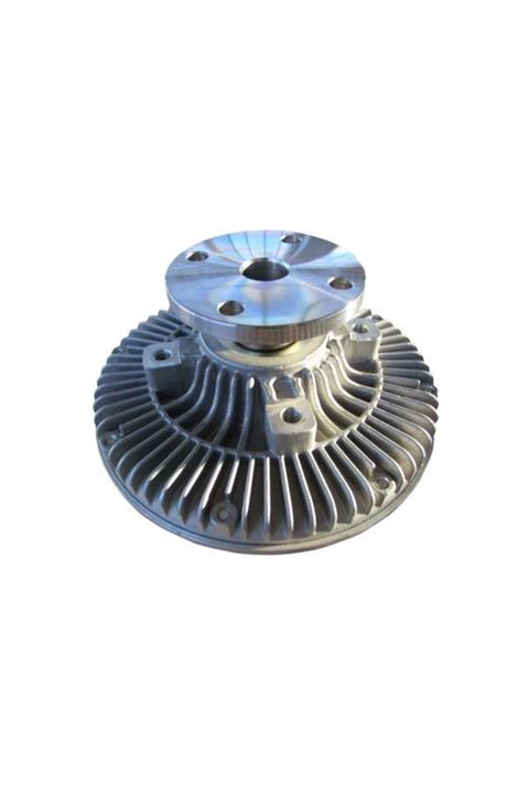 ÖZGÜÇYEDEK Fan Govdesı Bmc Pro 620-522 / Dev Fatıh 200/26