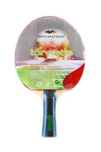 Sportive Tornado 3+ Yıldızlı Masa Tenisi Raketi -339001-03P