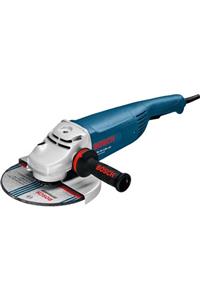 Bosch Professional Gws 26-230 Jh Büyük Taşlama Makinesi