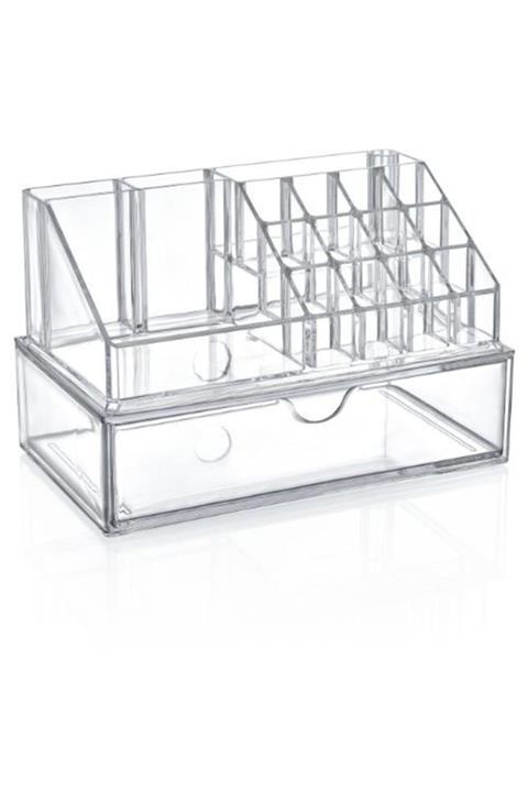 Skygo Çekmeceli Makyaj Organizeri