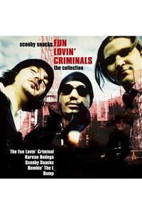 Asrın Müzik Cd - Fun Lovın'' Crımınals - Scooby Snacks The Collection