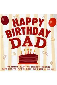 Asrın Müzik Cd - Happy Birthday Dad