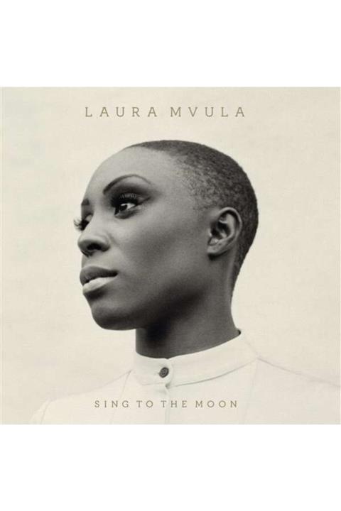 Asrın Müzik Cd - Laura Mvula - Sing To The Moon