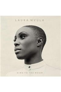 Asrın Müzik Cd - Laura Mvula - Sing To The Moon